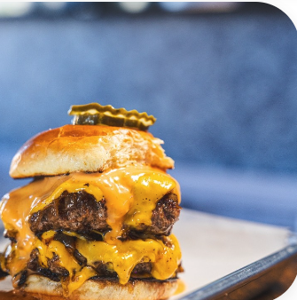 Things To Do Rosemarie's Burgers